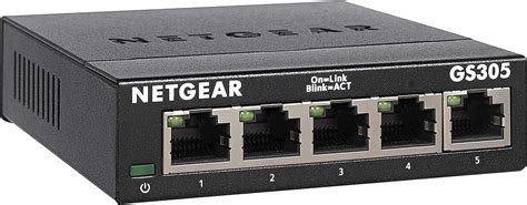 inexpensive ethernet switch